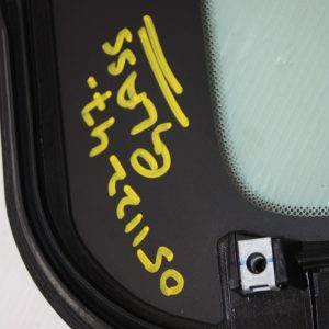Volvo XC40 Rear Right Door Glass Window 2018 ON 32244804 - Image 7