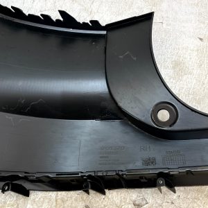 Volvo XC40 Rear Right Driver Side Bumper Corner 2017 ON 31449337 Genuine - Image 12