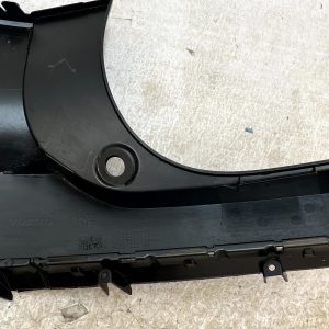 Volvo XC40 Rear Right Driver Side Bumper Corner 2017 ON 31449337 Genuine - Image 13