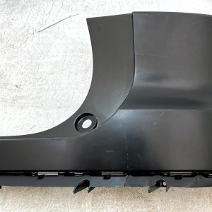 Volvo XC40 Rear Right Driver Side Bumper Corner 2017 ON 31449337 Genuine - Image 5