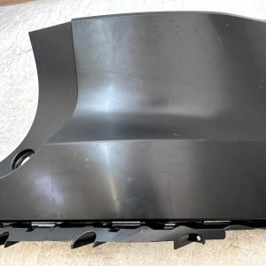 Volvo XC40 Rear Right Driver Side Bumper Corner 2017 ON 31449337 Genuine - Image 6