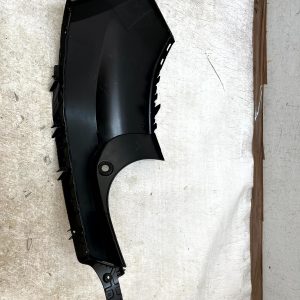 Volvo XC40 Rear Right Driver Side Bumper Corner 2017 ON 31449337 Genuine - Image 9