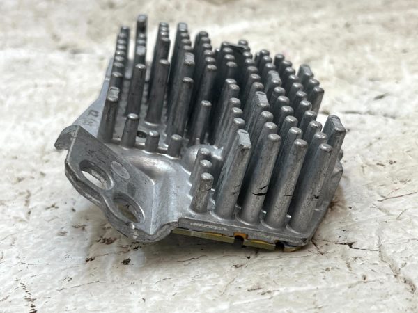 Volvo XC40 Right Side Headlight Ballast Control Module Unit Genuine 178505340932 10