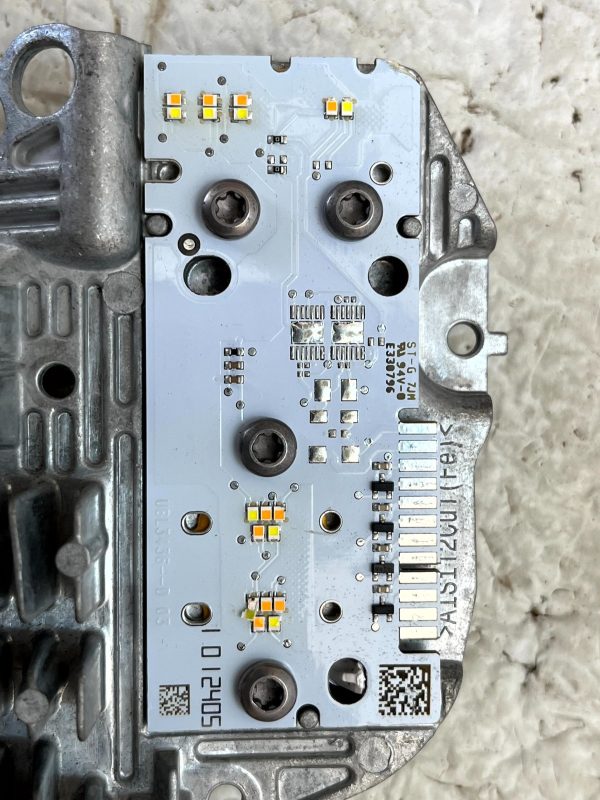 Volvo XC40 Right Side Headlight Ballast Control Module Unit Genuine 178505340932 11