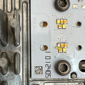 Volvo XC40 Right Side Headlight Ballast Control Module Unit Genuine - Image 12