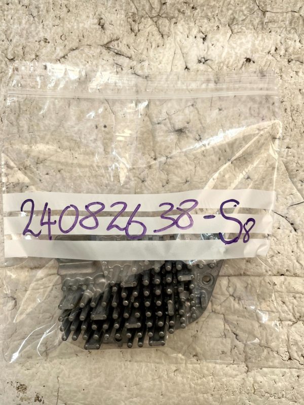Volvo XC40 Right Side Headlight Ballast Control Module Unit Genuine 178505340932 14