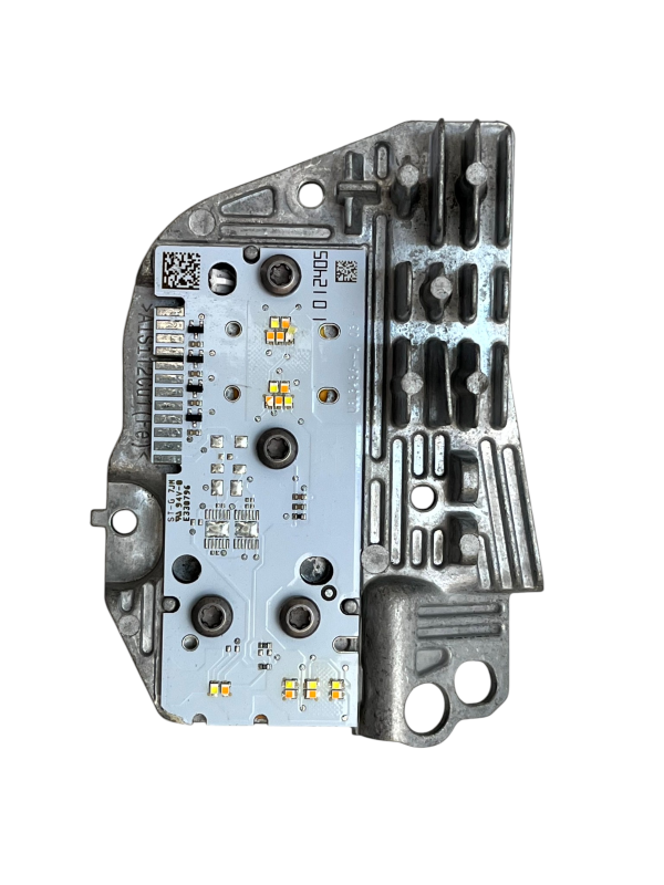 Volvo XC40 Right Side Headlight Ballast Control Module Unit Genuine 178505340932 4