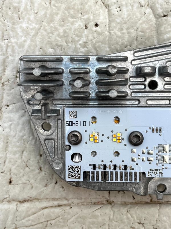 Volvo XC40 Right Side Headlight Ballast Control Module Unit Genuine 178505340932 5