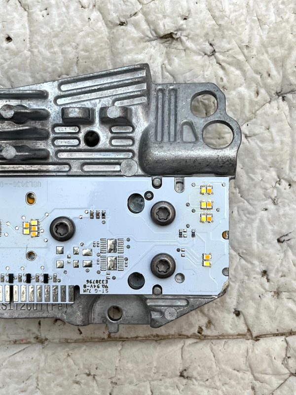 Volvo XC40 Right Side Headlight Ballast Control Module Unit Genuine 178505340932 6