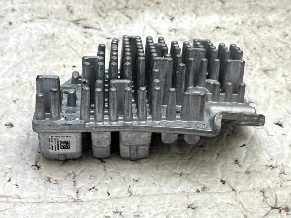 Volvo XC40 Right Side Headlight Ballast Control Module Unit Genuine 178505340932 7