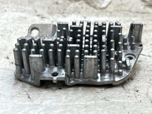 Volvo XC40 Right Side Headlight Ballast Control Module Unit Genuine 178505340932 9