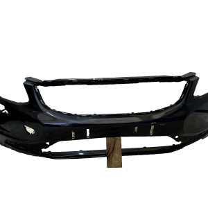 Volvo XC60 Front Bumper 2013 TO 2017 31323765 Genuine - Image 1