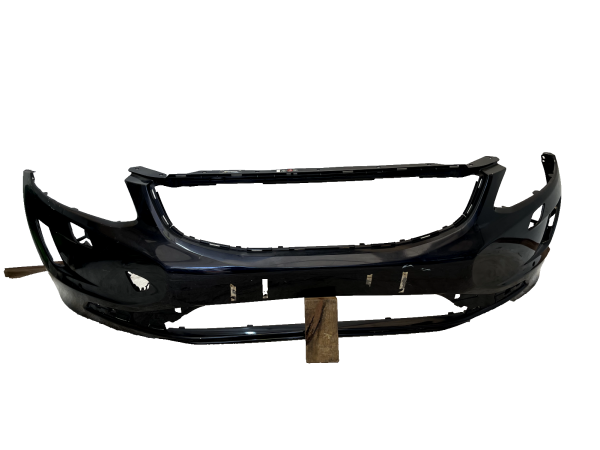 Volvo-XC60-Front-Bumper-2013-TO-2017-31323765-Genuine-178343081302