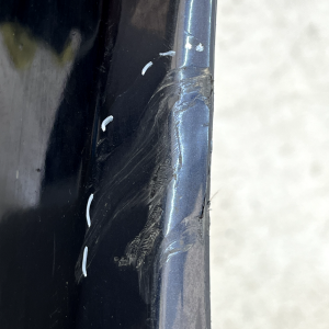 Volvo XC60 Front Bumper 2013 TO 2017 31323765 Genuine - Image 8