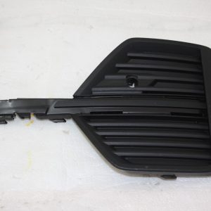 Volvo XC60 Front Bumper Lower Right Grill 2022 ON 32234947 Genuine