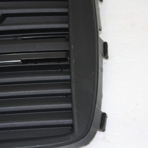 Volvo XC60 Front Bumper Lower Right Grill 2022 ON 32234947 Genuine - Image 6
