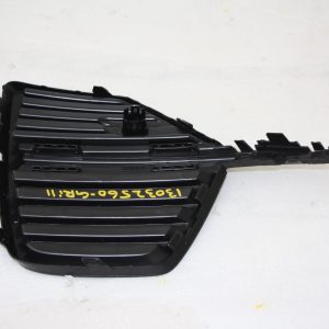 Volvo XC60 Front Bumper Lower Right Grill 2022 ON 32234947 Genuine - Image 7
