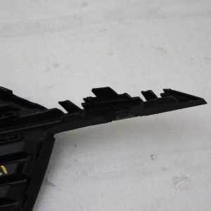 Volvo XC60 Front Bumper Lower Right Grill 2022 ON 32234947 Genuine - Image 9