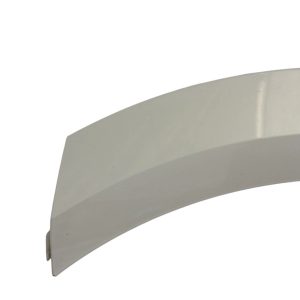 Volvo XC60 Mk2 Front Right Side Wheel Arch Molding 2017 TO 2022 31454796 Genuine - Image 4