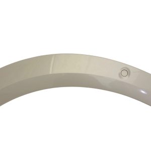 Volvo XC60 Mk2 Front Right Side Wheel Arch Molding 2017 TO 2022 31454796 Genuine - Image 1