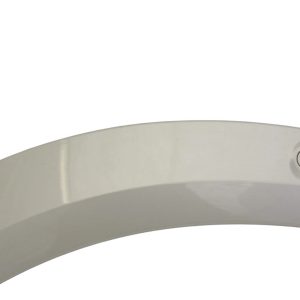 Volvo XC60 Mk2 Front Right Side Wheel Arch Molding 2017 TO 2022 31454796 Genuine - Image 5