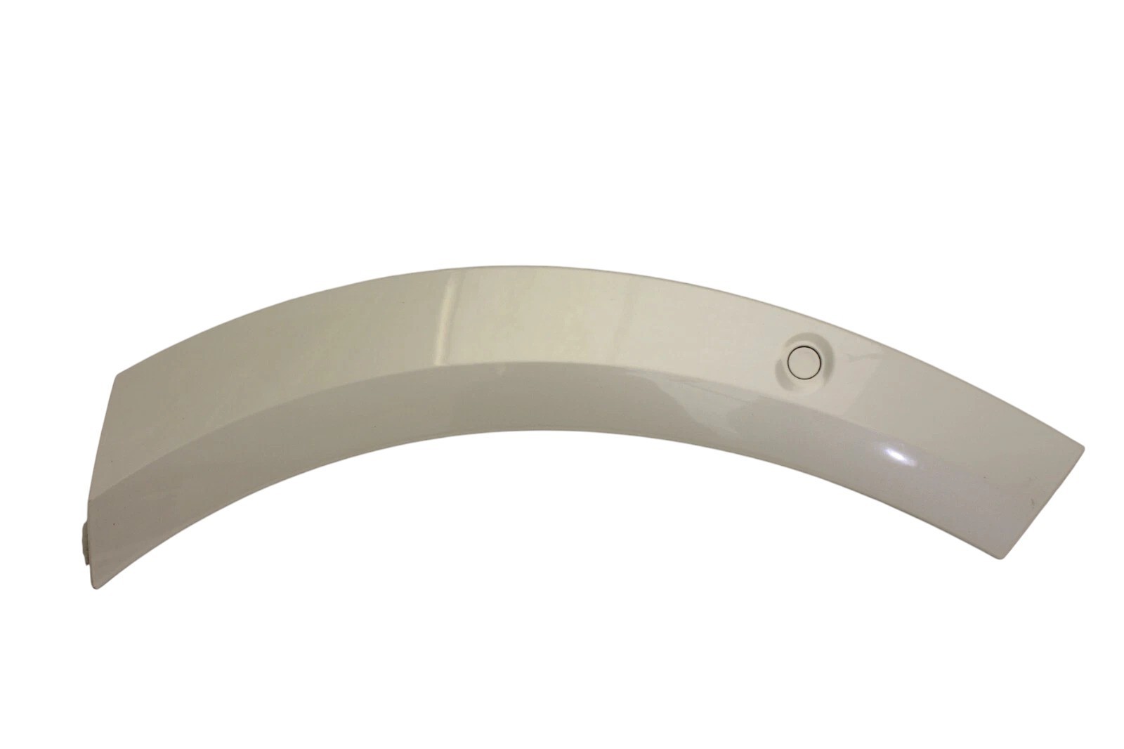 Volvo XC60 Mk2 Front Right Side Wheel Arch Molding 2017 TO 2022 31454796 Genuine