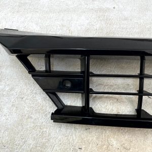 Volvo XC60 R Design Front Bumper Lower Trim Grill 2022 Onward 32234959 Genuine - Image 3