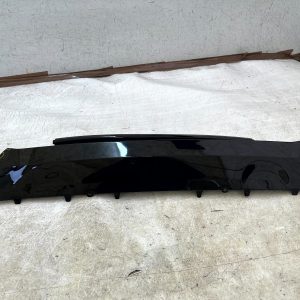Volvo XC60 R Design Front Bumper Lower Trim Grill 2022 Onward 32234959 Genuine - Image 6