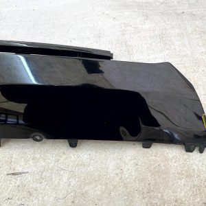 Volvo XC60 R Design Front Bumper Lower Trim Grill 2022 Onward 32234959 Genuine - Image 9