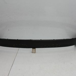 Volvo XC60 R Design Rear Bumper Lower Section 2013 TO 2017 31323777 Genuine - Image 1