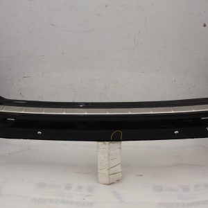 Volvo XC60 Rear Bumper 2017 TO 2022 31425198 Genuine - Image 3