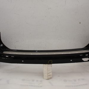 Volvo XC60 Rear Bumper 2017 TO 2022 31425198 Genuine - Image 1