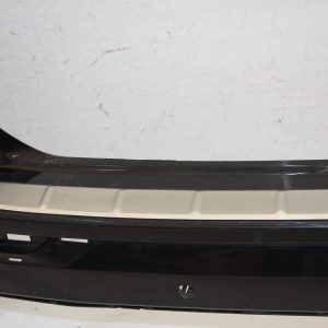 Volvo XC60 Rear Bumper 2017 TO 2022 31425198 Genuine - Image 7