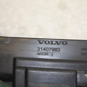 Volvo XC60 Rear Bumper Bracket 31407983 Genuine - Image 11