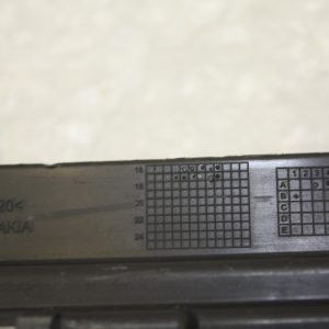 Volvo XC60 Rear Bumper Bracket 31407983 Genuine - Image 12