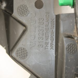 Volvo XC60 Rear Bumper Left Bracket 2013 TO 2017 31323763 Genuine - Image 5