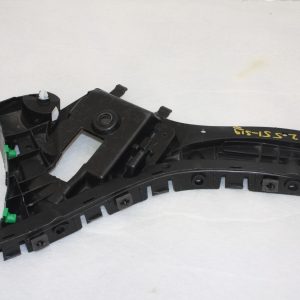 Volvo XC60 Rear Bumper Left Bracket 2013 TO 2017 31323763 Genuine - Image 9