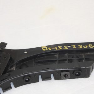 Volvo XC60 Rear Bumper Left Bracket 2013 TO 2017 31323763 Genuine - Image 10