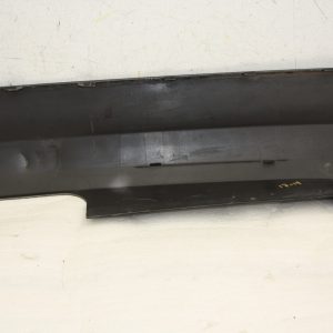 Volvo XC60 Rear Bumper Lower Section 2017 TO 2022 31425207 Genuine *DAMAGED* - Image 11