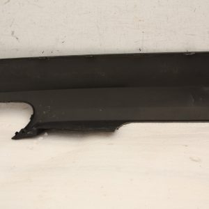 Volvo XC60 Rear Bumper Lower Section 2017 TO 2022 31425207 Genuine *DAMAGED* - Image 12