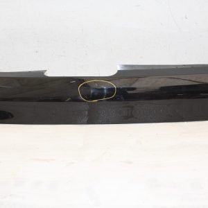Volvo XC60 Rear Bumper Lower Section 2017 TO 2022 31425207 Genuine *DAMAGED* - Image 3