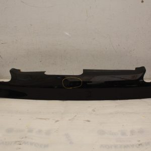 Volvo XC60 Rear Bumper Lower Section 2017 TO 2022 31425207 Genuine *DAMAGED*