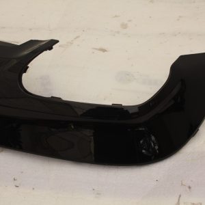 Volvo XC60 Rear Bumper Lower Section 2017 TO 2022 31425207 Genuine *DAMAGED* - Image 5