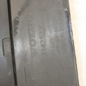 Volvo XC60 Rear Bumper Lower Section 2017 TO 2022 31425207 Genuine *DAMAGED* - Image 8