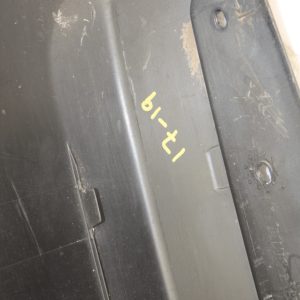 Volvo XC60 Rear Bumper Lower Section 2017 TO 2022 31425207 Genuine *DAMAGED* - Image 9