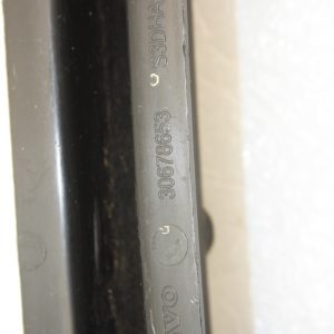 Volvo XC70 Rear Bumper Beam 2007 TO 2016 30678653 Genuine - Image 12
