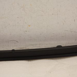 Volvo XC70 Rear Bumper Beam 2007 TO 2016 30678653 Genuine - Image 4