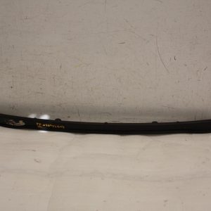 Volvo XC70 Rear Bumper Beam 2007 TO 2016 30678653 Genuine