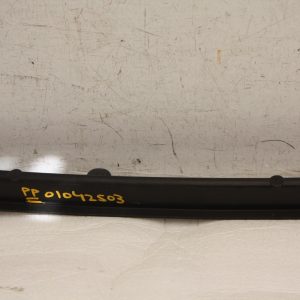 Volvo XC70 Rear Bumper Beam 2007 TO 2016 30678653 Genuine - Image 5