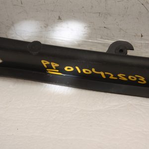 Volvo XC70 Rear Bumper Beam 2007 TO 2016 30678653 Genuine - Image 8